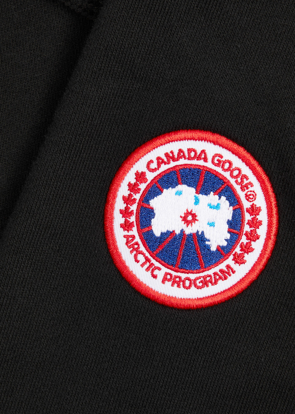 CANADA GOOSE HURON HOODIE