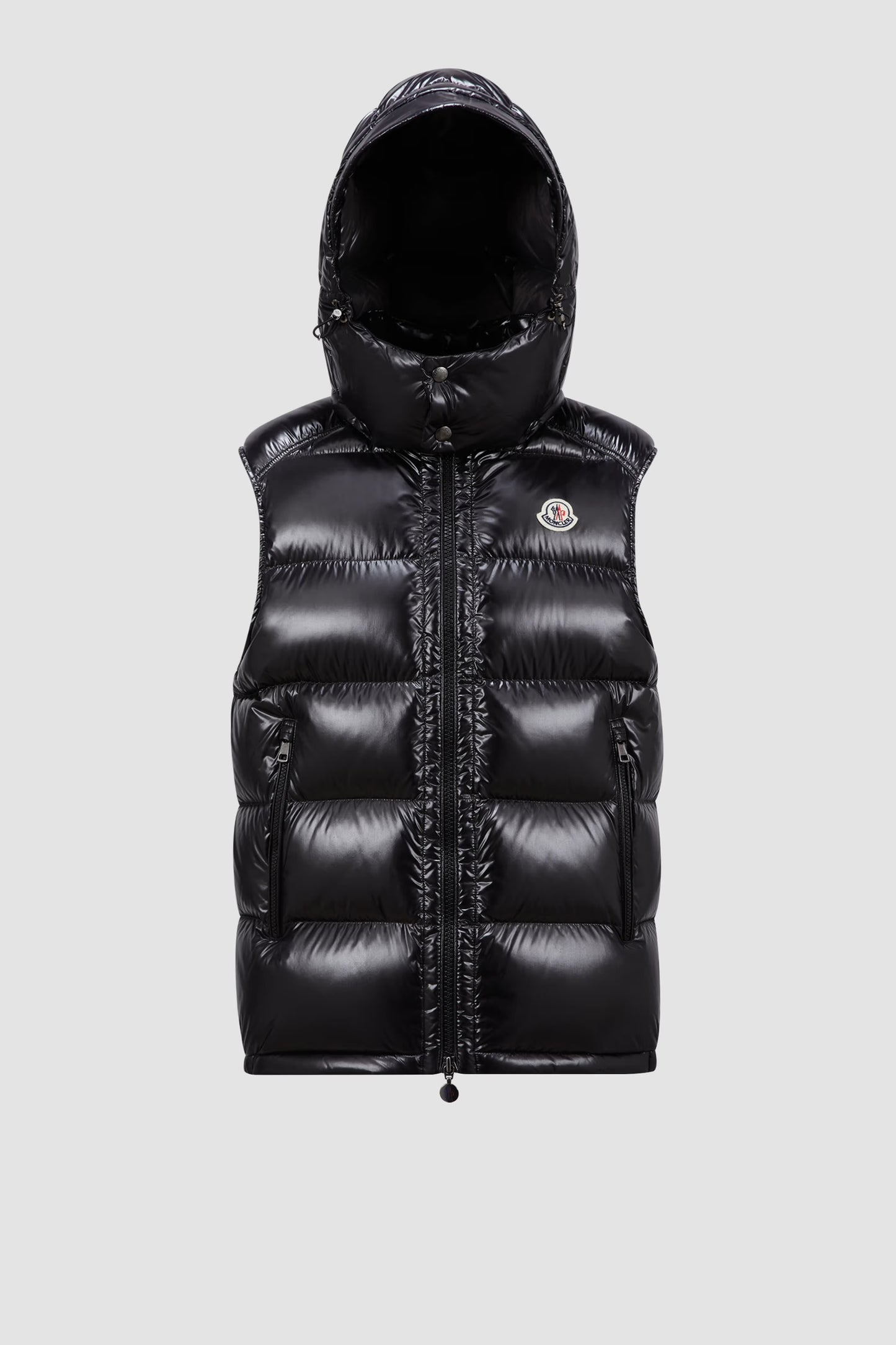 MONCLER GILET