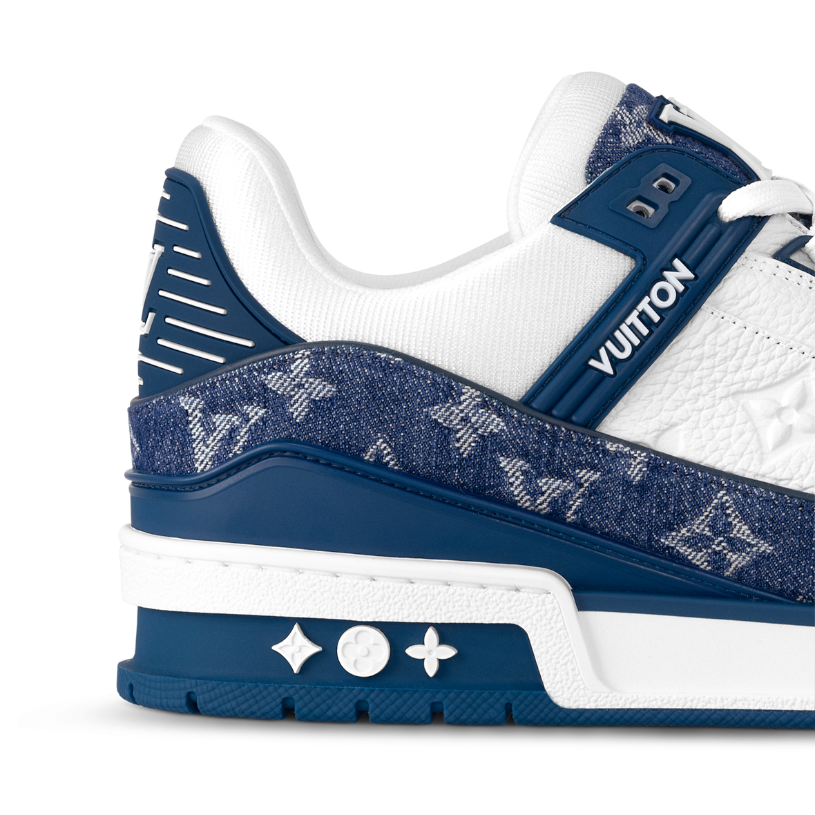 LOUIS VUITTON TRAINERS