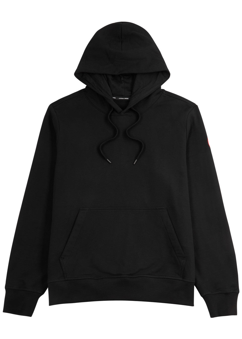 CANADA GOOSE HURON HOODIE