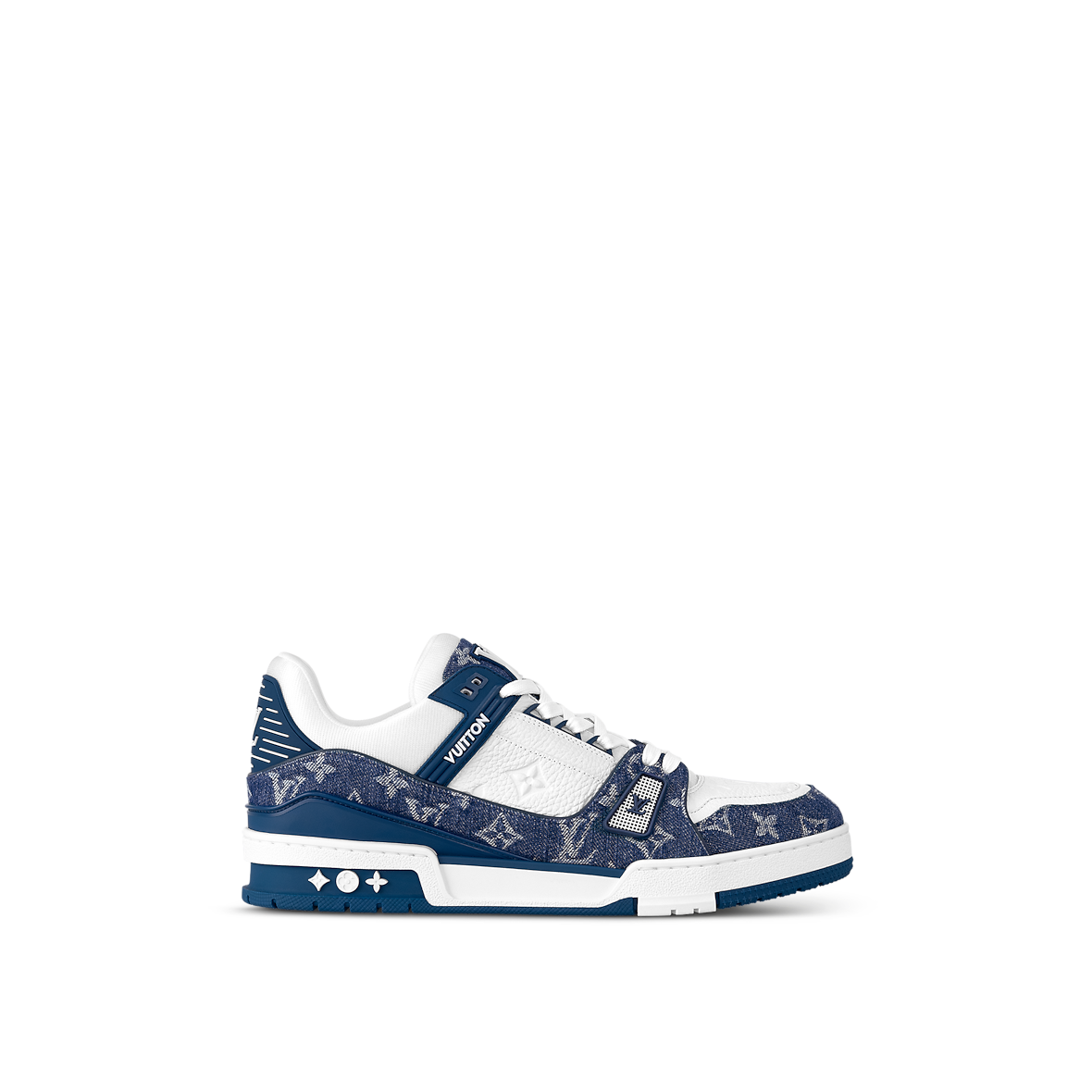 LOUIS VUITTON TRAINERS