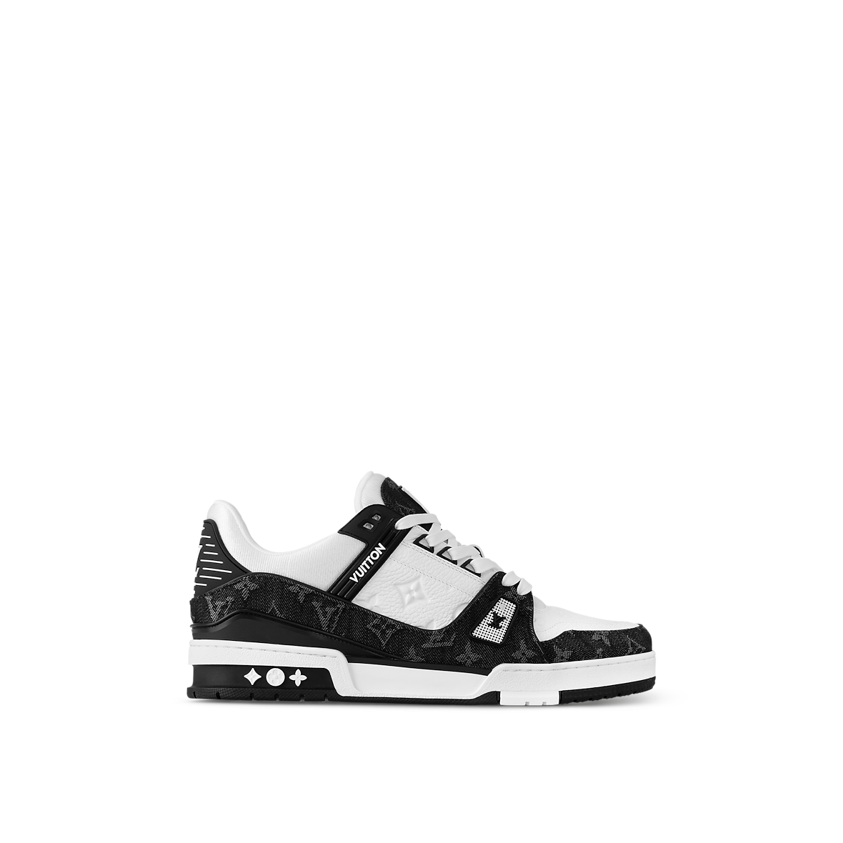 LOUIS VUITTON TRAINERS