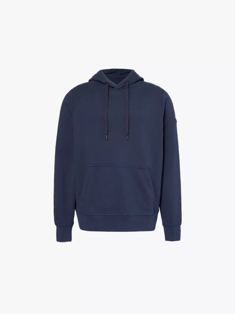 CANADA GOOSE HURON HOODIE