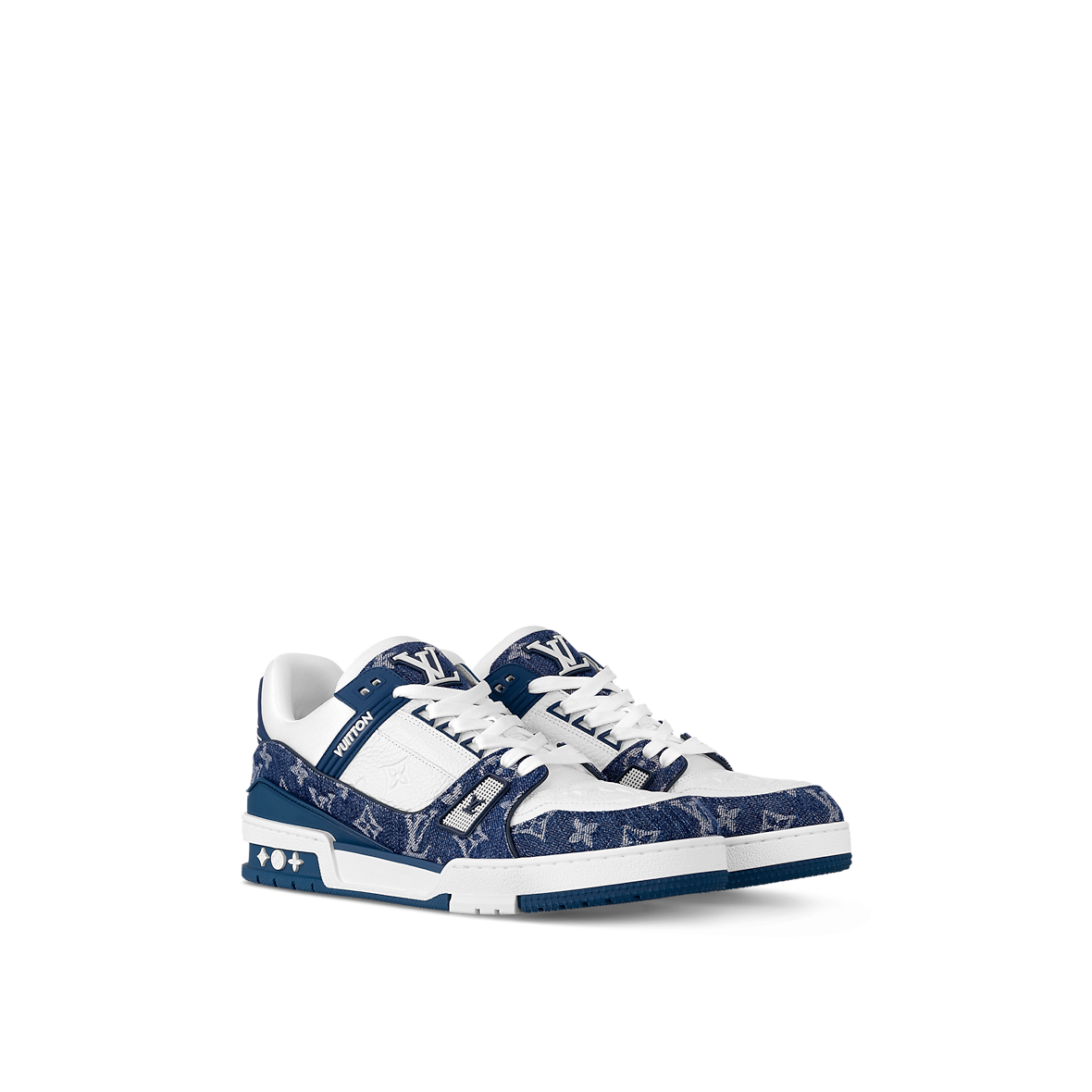 LOUIS VUITTON TRAINERS
