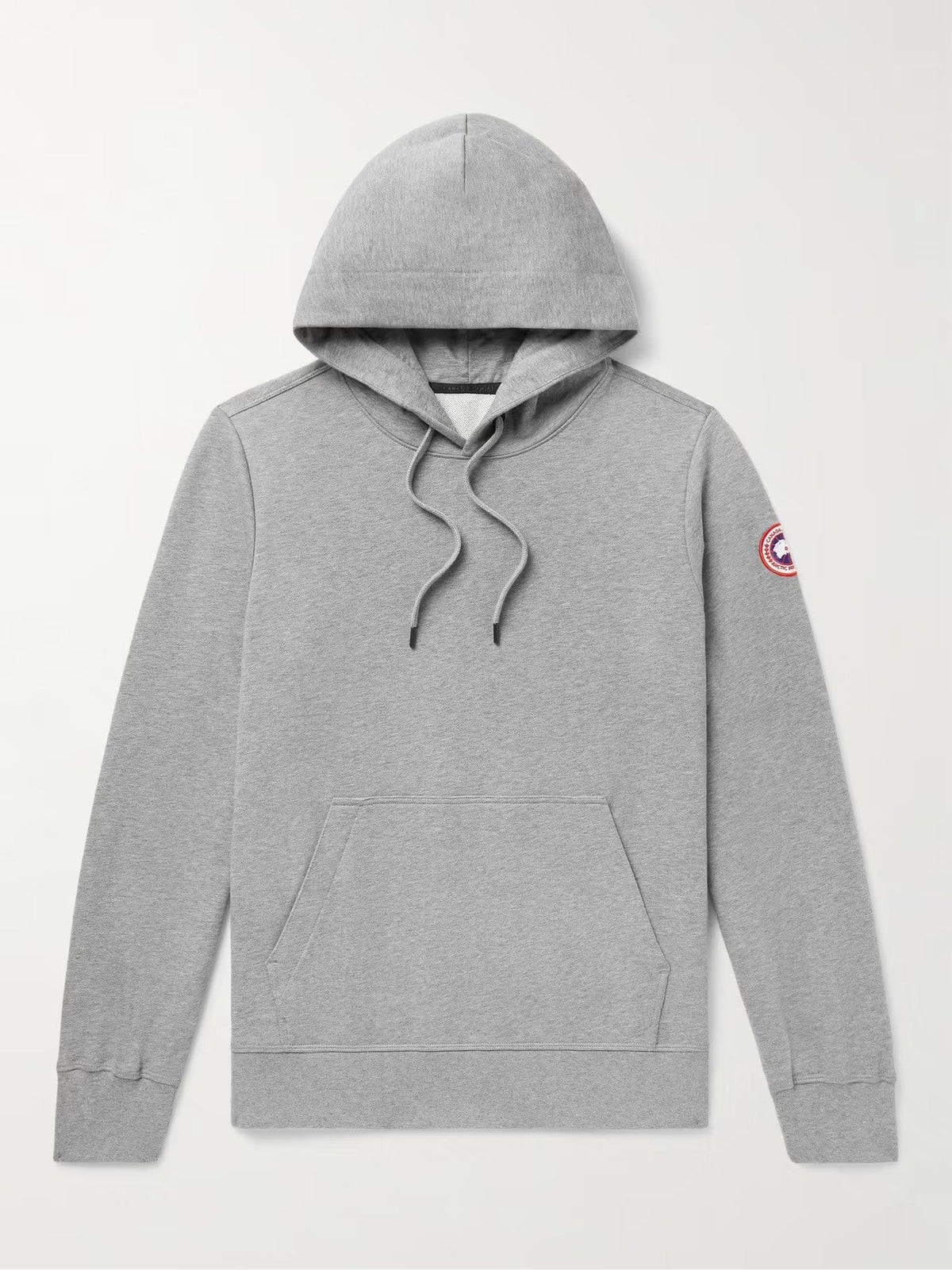 CANADA GOOSE HURON HOODIE