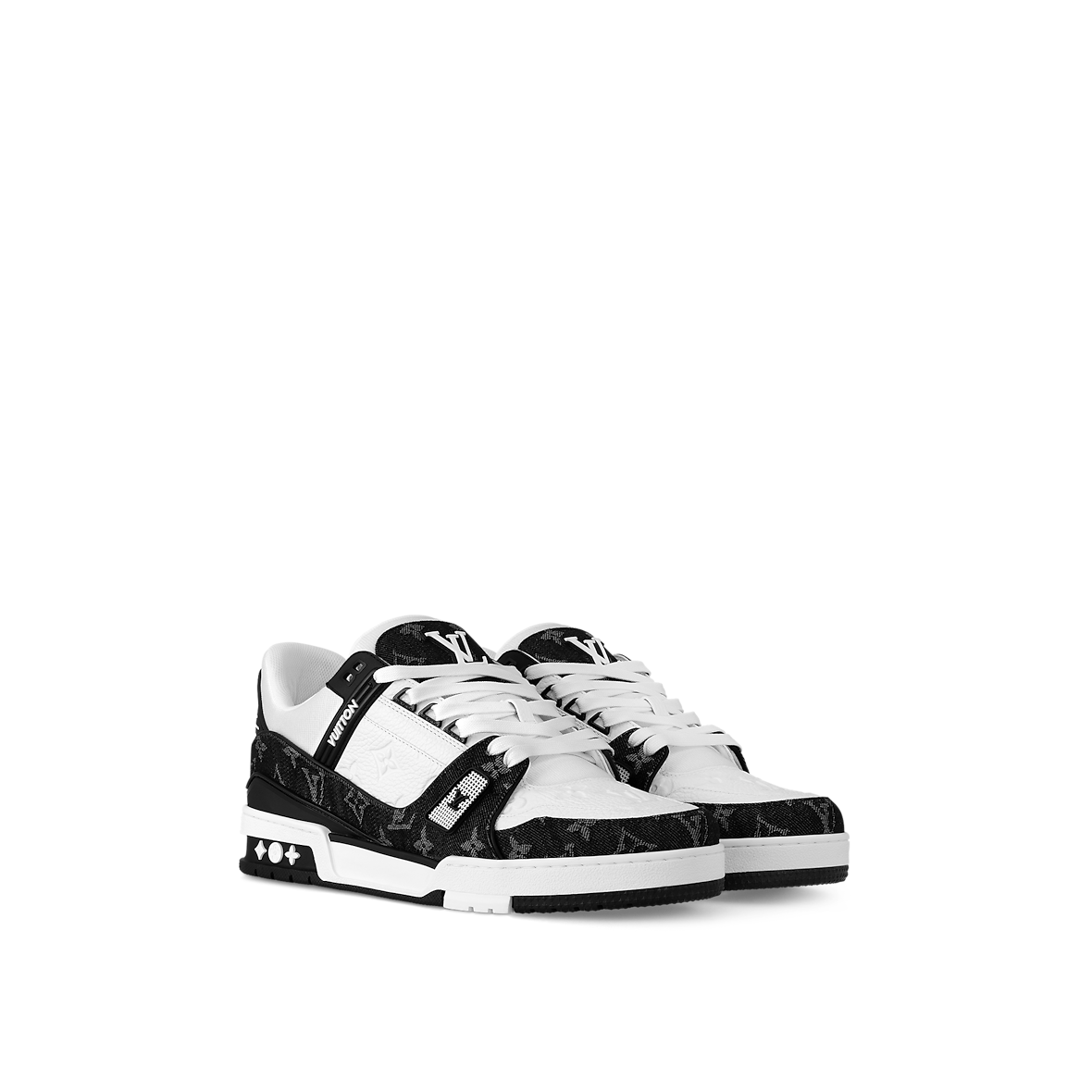 LOUIS VUITTON TRAINERS