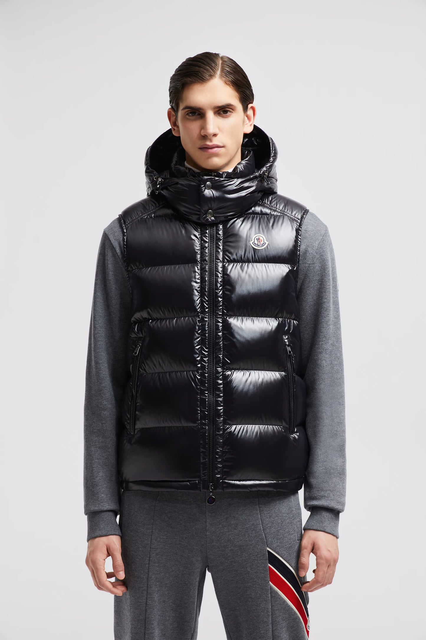 MONCLER GILET